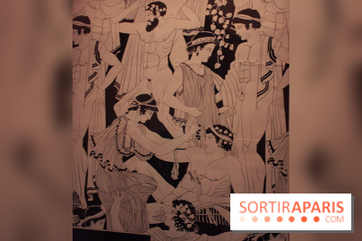 YSL 1971, la collection du scandale