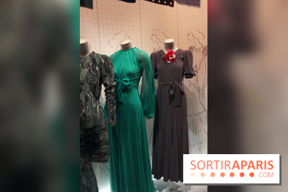 YSL 1971, la collection du scandale