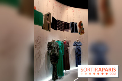 YSL 1971, la collection du scandale