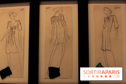 YSL 1971, la collection du scandale