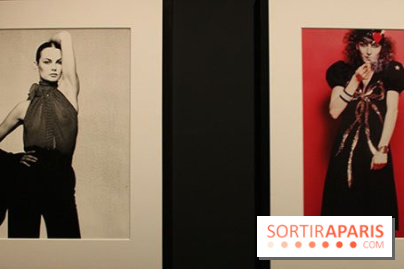 YSL 1971, la collection du scandale