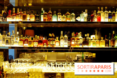 Le Très Particulier