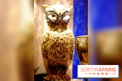 Le Très Particulier