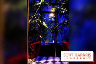 Le Très Particulier