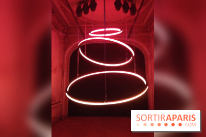 The Play of Brilliants à l'Éléphant Paname