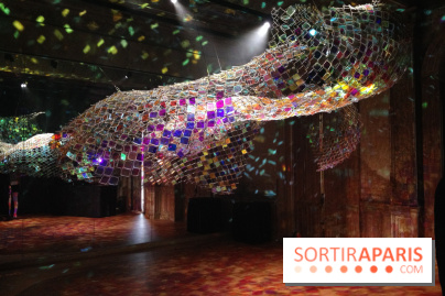 The Play of Brilliants à l'Éléphant Paname