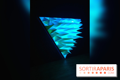 The Play of Brilliants à l'Éléphant Paname