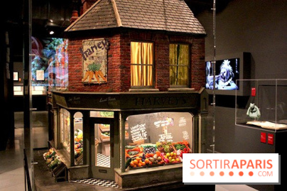 Aardman, l'exposition à Paris !