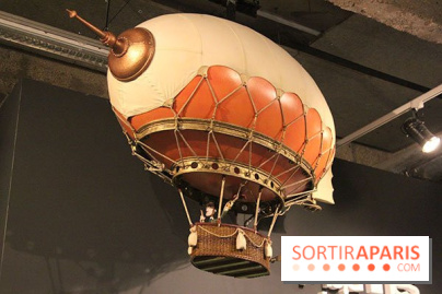 Aardman, l'exposition à Paris !