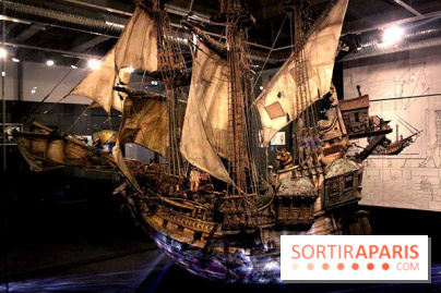 Aardman, l'exposition à Paris !