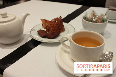 Jérémie restaurant