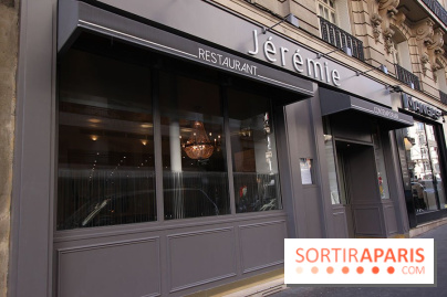 Jérémie restaurant
