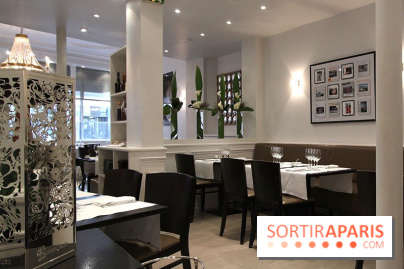 Jérémie restaurant