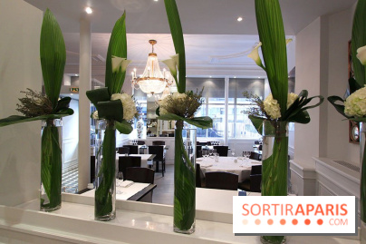 Jérémie restaurant