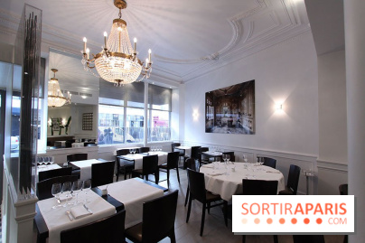 Jérémie restaurant