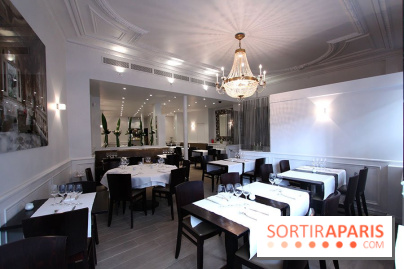 Jérémie restaurant