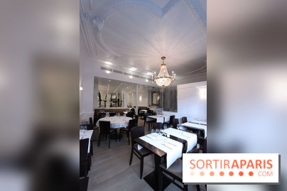 Jérémie restaurant