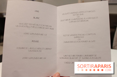 Jérémie restaurant