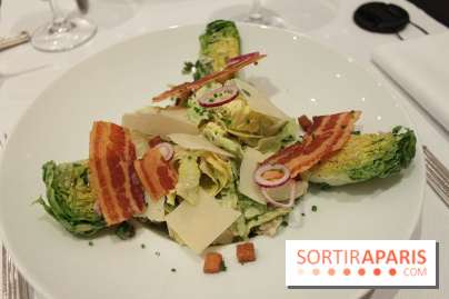 Jérémie restaurant