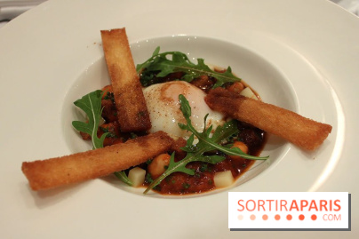 Jérémie restaurant