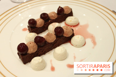 Jérémie restaurant