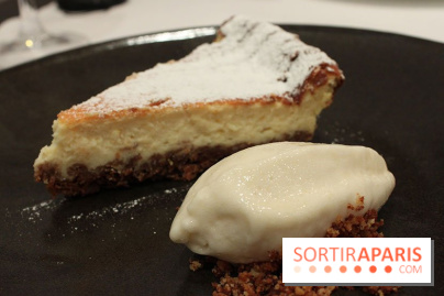 Jérémie restaurant