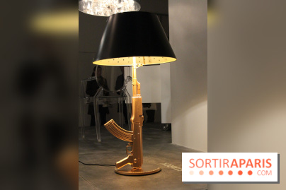 Oracles du design à la Gaîté Lyrique