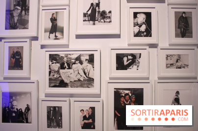 Jean-Paul Gaultier au Grand Palais