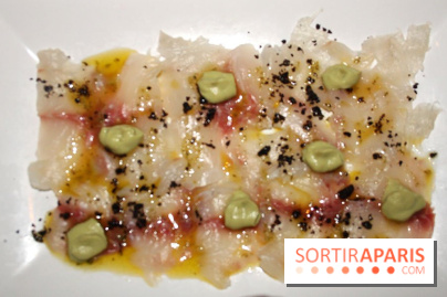 Carte du Bus Palladium