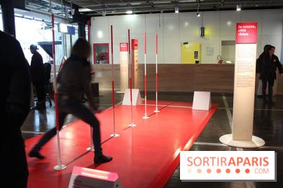 Exposition Chiens et Chats à la Cité des Sciences