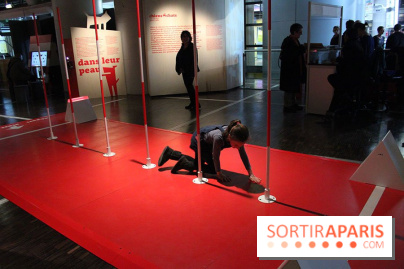 Exposition Chiens et Chats à la Cité des Sciences