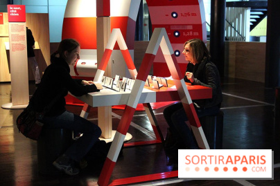 Exposition Chiens et Chats à la Cité des Sciences