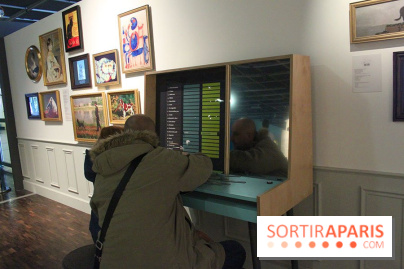 Exposition Chiens et Chats à la Cité des Sciences