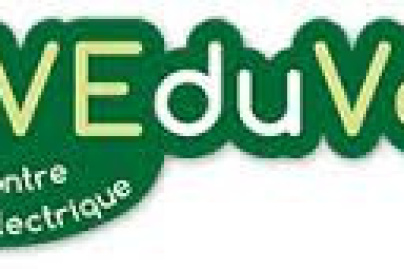 ReVE du Vexin : randonnée à vélo électrique à Magny en Vexin