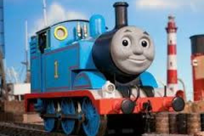 Thomas et ses amis vous attendent pour une aventure ludique Gare Montparnasse