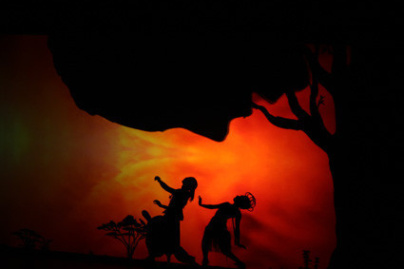 Princes et princesses de Michel Ocelot