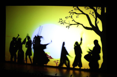 Princes et princesses de Michel Ocelot