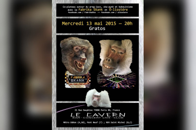 Co-plateau Ska-Punk / Jazz Progressif