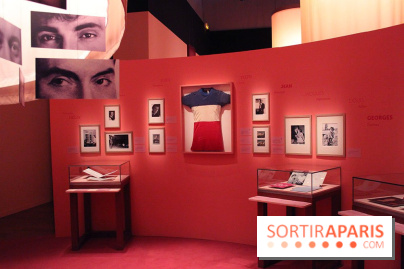 Edith Piaf à la BNF