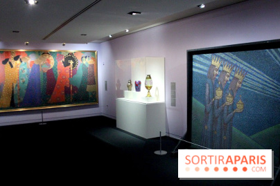 La Dolce Vita au Musée d'Orsay