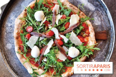 East Mamma, la cuisine italienne authentique