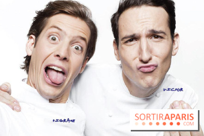 East Mamma, la cuisine italienne authentique