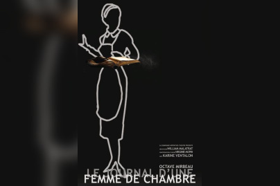 Le Journal d'une femme de chambre