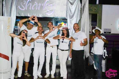 Welcome To Saint Tropez