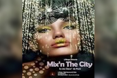 MIX'N THE CITY