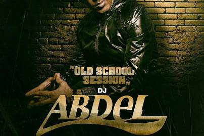 DJ ABDEL dans LES ETOILES (Old School Session)