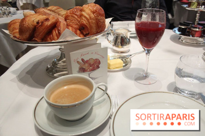 Brunch Haute Couture du Plaza Athénée