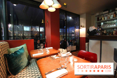 LEDA restaurant et bar à tapas