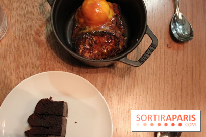 LEDA restaurant et bar à tapas