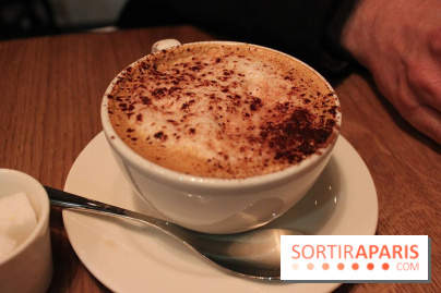 LEDA restaurant et bar à tapas